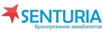 Senturia.ru - дешевые авиабилеты